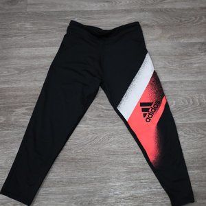 Kids adidas sports 3/4 Leggings